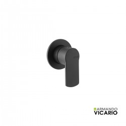ΜΙΚΤ.ΕΝΤΟΙΧΙΣΜΟΥ 1 ΕΞΟΔΟΥ GLAM VICARIO BLACK MATT