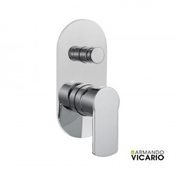 ΜΙΚΤ.ΕΝΤΟΙΧ.ΜΕ ΕΚΤΡΟΠΕΑ GLAM VICARIO CHROME