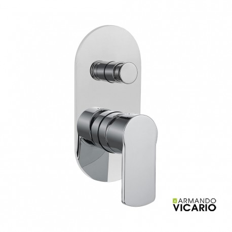 ΜΙΚΤ.ΕΝΤΟΙΧ.ΜΕ ΕΚΤΡΟΠΕΑ GLAM VICARIO CHROME