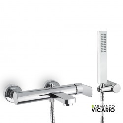 ΜΠΑΤ.ΛΟΥΤΡΟΥ GLAM VICARIO CHROME