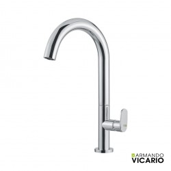 ΜΠΑΤ.ΝΙΠΤ. ΥΨΗΛΗ SLIM VICARIO CHROME