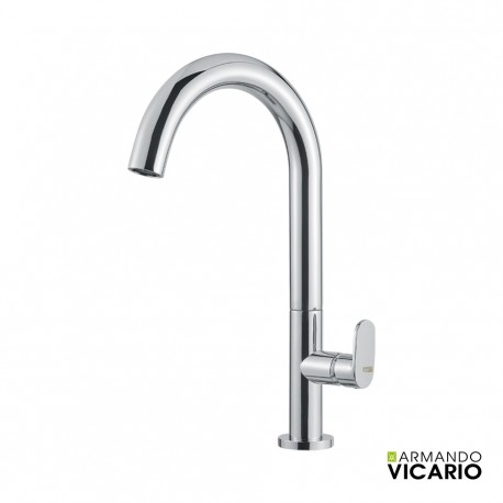 ΜΠΑΤ.ΝΙΠΤ. ΥΨΗΛΗ SLIM VICARIO CHROME
