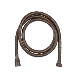 ΣΠΙΡΑΛ ΛΟΥΤΡΟΥ 1.5m VICARIO TUSCANY BRASS