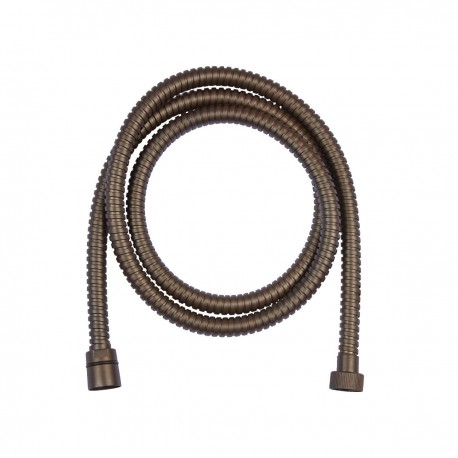 ΣΠΙΡΑΛ ΛΟΥΤΡΟΥ 1.5m VICARIO TUSCANY BRASS