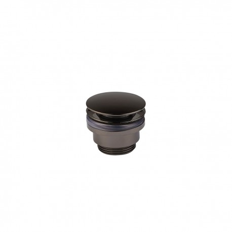 ΒΑΛΒΙΔΑ ΝΙΠΤ. CLIC-CLAC (16003082) VICARIO BLACK CHROME