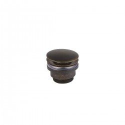 ΒΑΛΒΙΔΑ ΝΙΠΤ. CLIC-CLAC VICARIO RUSTY BLACK