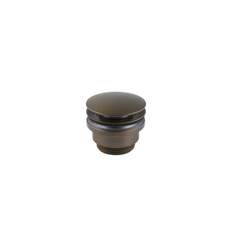 ΒΑΛΒΙΔΑ ΝΙΠΤ. CLIC-CLAC (16003082) VICARIO TUSCANY BRASS
