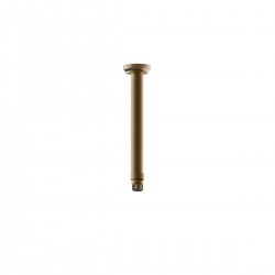 ΒΡΑΧΙΟΝΑΣ ΟΡΟΦΗΣ 20cm LUMIERE VICARIO ANTIQUE BRASS