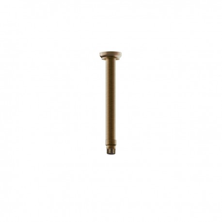 ΒΡΑΧΙΟΝΑΣ ΟΡΟΦΗΣ 20cm LUMIERE VICARIO ANTIQUE BRASS