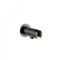 ΠΑΡΟΧΗ ΝΕΡΟΥ ΕΠΙΤ.ΜΕ ΣΤΗΡ.ΤΗΛ.VICARIO BLACK CHROME