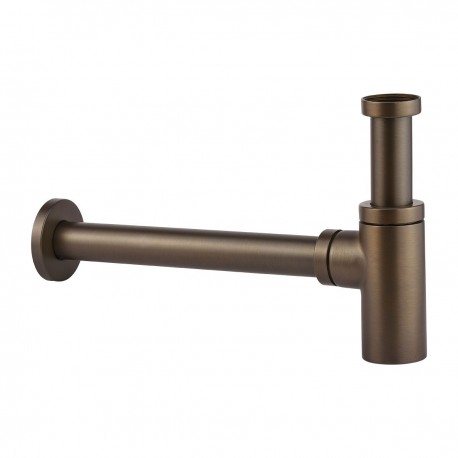 ΣΙΦΩΝ ΝΙΠΤΗΡΟΣ MINIMAL VICARIO TUSCANY BRASS