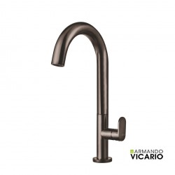 ΜΠΑΤ.ΝΙΠΤ. ΥΨΗΛΗ SLIM VICARIO BLACK BRUSHED