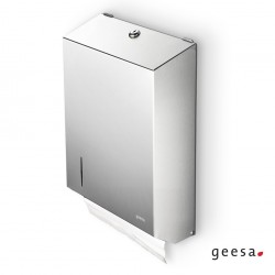 ΘΗΚΗ ΧΕΙΡΟΠΕΤΣΕΤΩΝ ΕΠΙΤΟΙΧΗ GEESA INOX