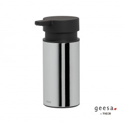 ΔΙΑΝΟΜΕΑΣ ΕΠΙΤΡΑΠΕΖΙΟΣ 135ml TIGER GEESA CHROME