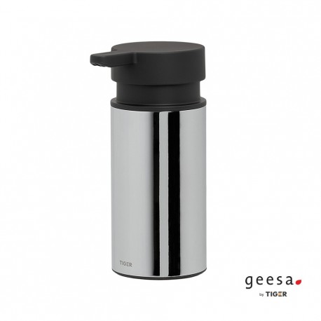 ΔΙΑΝΟΜΕΑΣ ΕΠΙΤΡΑΠΕΖΙΟΣ 135ml TIGER GEESA CHROME