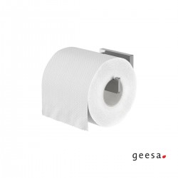 ΧΑΡΤΟΘΗΚΗ ΧΩΡΙΣ ΚΑΛΥΜΜΑ CRAFT GEESA INOX ΛΕΙΟ