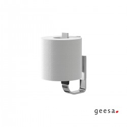 ΘΗΚΗ ΕΦΕΔΡ. ΧΑΡΤΙΟΥ CRAFT GEESA INOX ΛΕΙΟ