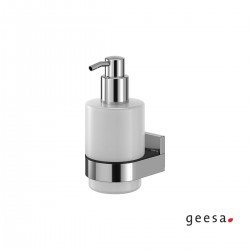 ΔΙΑΝΟΜΕΑΣ ΕΠΙΤΟΙΧΟΣ 200ml CRAFT GEESA INOX ΛΕΙΟ
