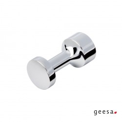 ΑΓΚΙΣΤΡΟ ΜΟΝΟ 3CM GEESA CHROME