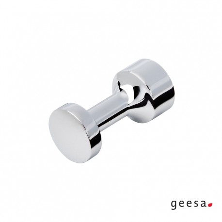 ΑΓΚΙΣΤΡΟ ΜΟΝΟ 3CM GEESA CHROME