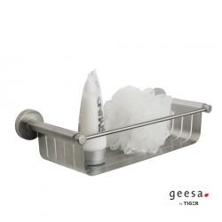 ΜΠΟΥΚΑΛ/ΣΠΟΓΓΟΘΗΚΗ BOSTON/ΝΕΜΟΧ/TIGER GEESA INOX