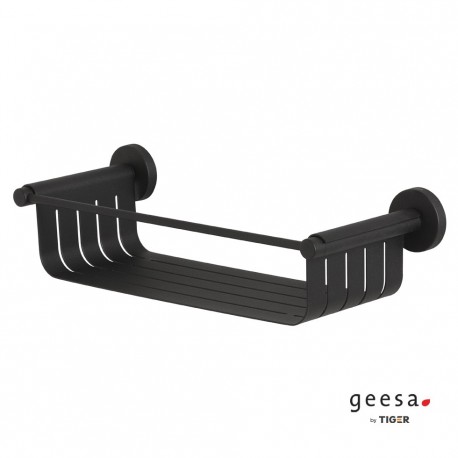 ΜΠΟΥΚΑΛ/ΣΠΟΓΓΟΘΗΚΗ BOSTON/ΝΕΜΟΧ/TIGER GEESA INOX BLACK MATT