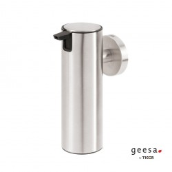 ΔΙΑΝΟΜΕΑΣ ΕΠΙΤΟΙΧΟΣ 125ml TIGER GEESA INOX