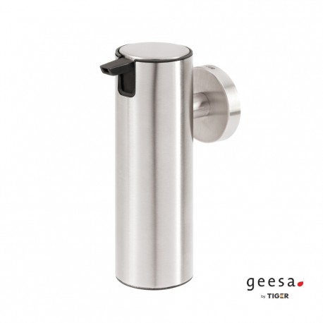 ΔΙΑΝΟΜΕΑΣ ΕΠΙΤΟΙΧΟΣ 125ml TIGER GEESA INOX