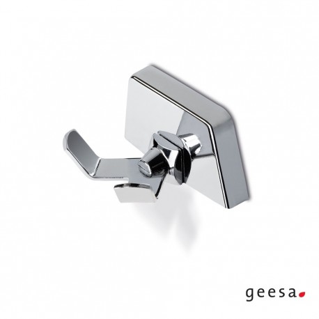 ΑΓΚΙΣΤΡΟ ΔΙΠΛΟ GEESA CHROME