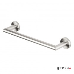 ΛΑΒΗ ΛΟΥΤΡΟΥ 30cm NEMOX GEESA INOX ΛΕΙΟ