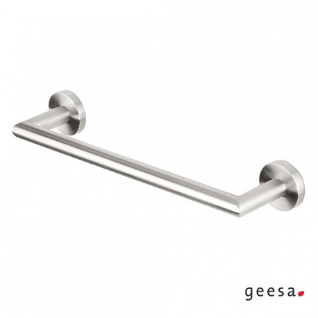 ΛΑΒΗ ΛΟΥΤΡΟΥ 30cm NEMOX GEESA INOX ΛΕΙΟ