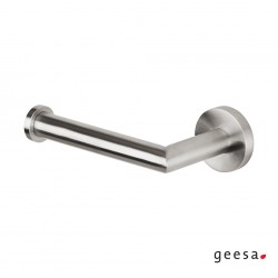 ΧΑΡΤΟΘΗΚΗ NEMOX GEESA INOX ΛΕΙΟ
