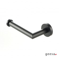 ΧΑΡΤΟΘΗΚΗ NEMOX GEESA INOX BLACK MATT