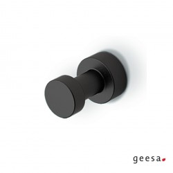ΑΓΚΙΣΤΡΟ 3CM NEMOX GEESA INOX BLACK MATT