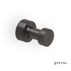 ΑΓΚΙΣΤΡΟ 3CM NEMOX GEESA INOX BLACK BRUSHED