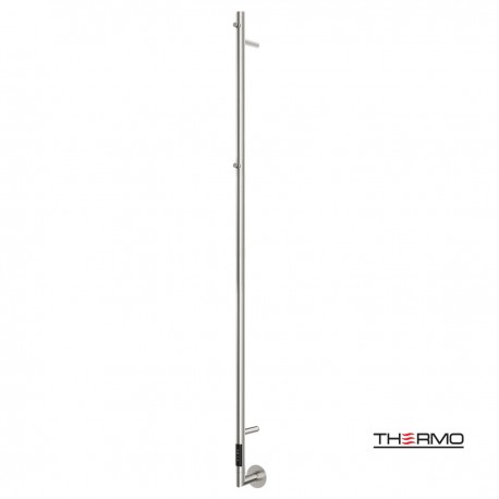 ΘΕΡΜ. ΠΕΤΣ/ΣΤΡΑ INOX STILO 170 BRUSHED