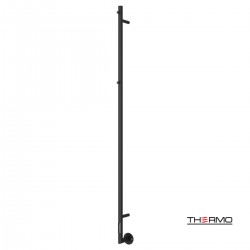 ΘΕΡΜ. ΠΕΤΣ/ΣΤΡΑ INOX STILO 170 SILK BLACK