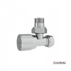 ΒΑΛΒΙΔΑ (ΤΜΧ) PEX ΘΕΡΜ.ΠΕΤΣ/ΣΤΡΑΣ CHROME