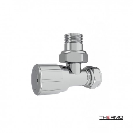 ΒΑΛΒΙΔΑ (ΤΜΧ) PEX ΘΕΡΜ.ΠΕΤΣ/ΣΤΡΑΣ CHROME