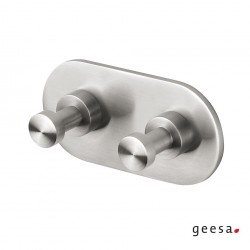 ΑΓΚΙΣΤΡΟ ΔΙΠΛΟ NEMOX GEESA INOX ΛΕΙΟ