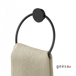 ΚΡΙΚΟΣ OPAL GEESA BLACK MATT