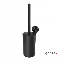 ΠΙΓΚΑΛ ΕΠΙΤΟΙΧΟ OPAL GEESA INOX PVD BLACK BRUSHED