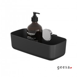 ΜΠΟΥΚΑΛΟΘΗΚΗ 25 cm OPAL GEESA CHROME