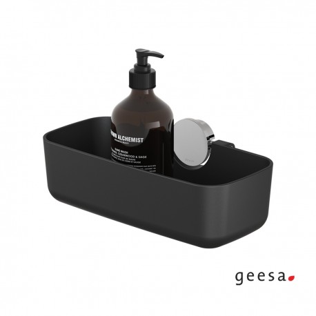 ΜΠΟΥΚΑΛΟΘΗΚΗ 25 cm OPAL GEESA CHROME