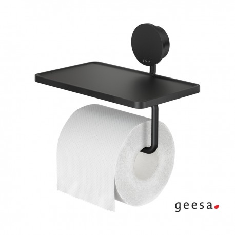 ΧΑΡΤΟΘ.ΜΕ ΕΤΑΖ.18,5x12,9 εκ. OPAL GEESA BLACK MATT