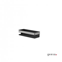 ΜΠΟΥΚΑΛΟΘΗΚΗ TIGER GEESA INOX