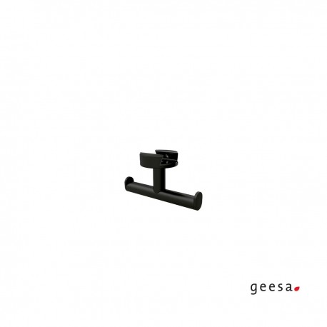 ΑΓΚΙΣΤΡΟ ΔΙΠΛΟ ΓΙΑ ΕΤΑΖΕΡΕΣ LEEV GEESA BLACK MATT