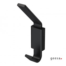 ΑΓΚΙΣΤΡΟ ΔΙΠΛΟ FRAME GEESA BLACK MATT