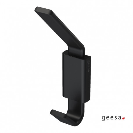 ΑΓΚΙΣΤΡΟ ΔΙΠΛΟ FRAME GEESA BLACK MATT