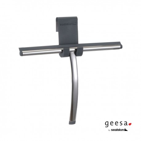 ΚΑΘΑΡΙΣΤΗΡΑΣ ΤΖΑΜΙΩΝ SEALSKIN GEESA INOX CHROME
